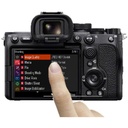 Sony a7S III Aynasız Fotoğraf Makinesi