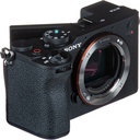Sony a7CR Aynasız Fotoğraf Makinesi (Siyah)
