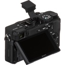 Sony a6400 Aynasız Fotoğraf Makinesi