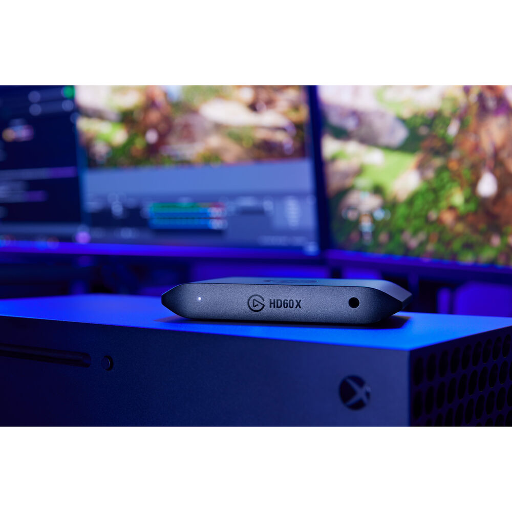 Elgato HD60 X External Capture C
