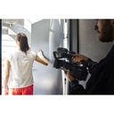 Sony HXR-NX800 4K 1" CMOS Sensörlü NXCAM Video Kamera