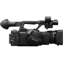 Sony PXW-Z280 4K 3CMOS 1/2" Sensörlü XDCAM Video Kamera