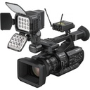 Sony PXW-Z280 4K 3CMOS 1/2" Sensörlü XDCAM Video Kamera