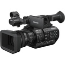 Sony PXW-Z280 4K 3CMOS 1/2" Sensörlü XDCAM Video Kamera
