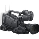 Sony PXW-X400KC 20x Manuel Odak Zoom Lensli Video Kamera Kiti