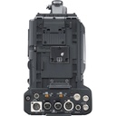 Sony PXW-X400KC 20x Manuel Odak Zoom Lensli Video Kamera Kiti