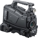 Sony PXW-X400KC 20x Manuel Odak Zoom Lensli Video Kamera Kiti