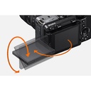 Sony FX3A Full Frame Sinema Kamerası