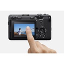 Sony FX3A Full Frame Sinema Kamerası