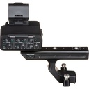 Sony FX2 XLR Tutma Kollu Dijital Sinema Kamerası