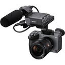 Sony FX2 XLR Tutma Kollu Dijital Sinema Kamerası