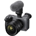 Sony FX2 XLR Tutma Kollu Dijital Sinema Kamerası