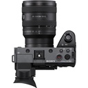 Sony FX2 XLR Tutma Kollu Dijital Sinema Kamerası