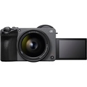 Sony FX2 XLR Tutma Kollu Dijital Sinema Kamerası