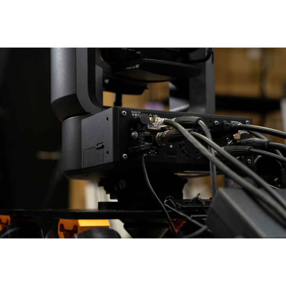 Sony FR7 Cinema Line PTZ Kamera