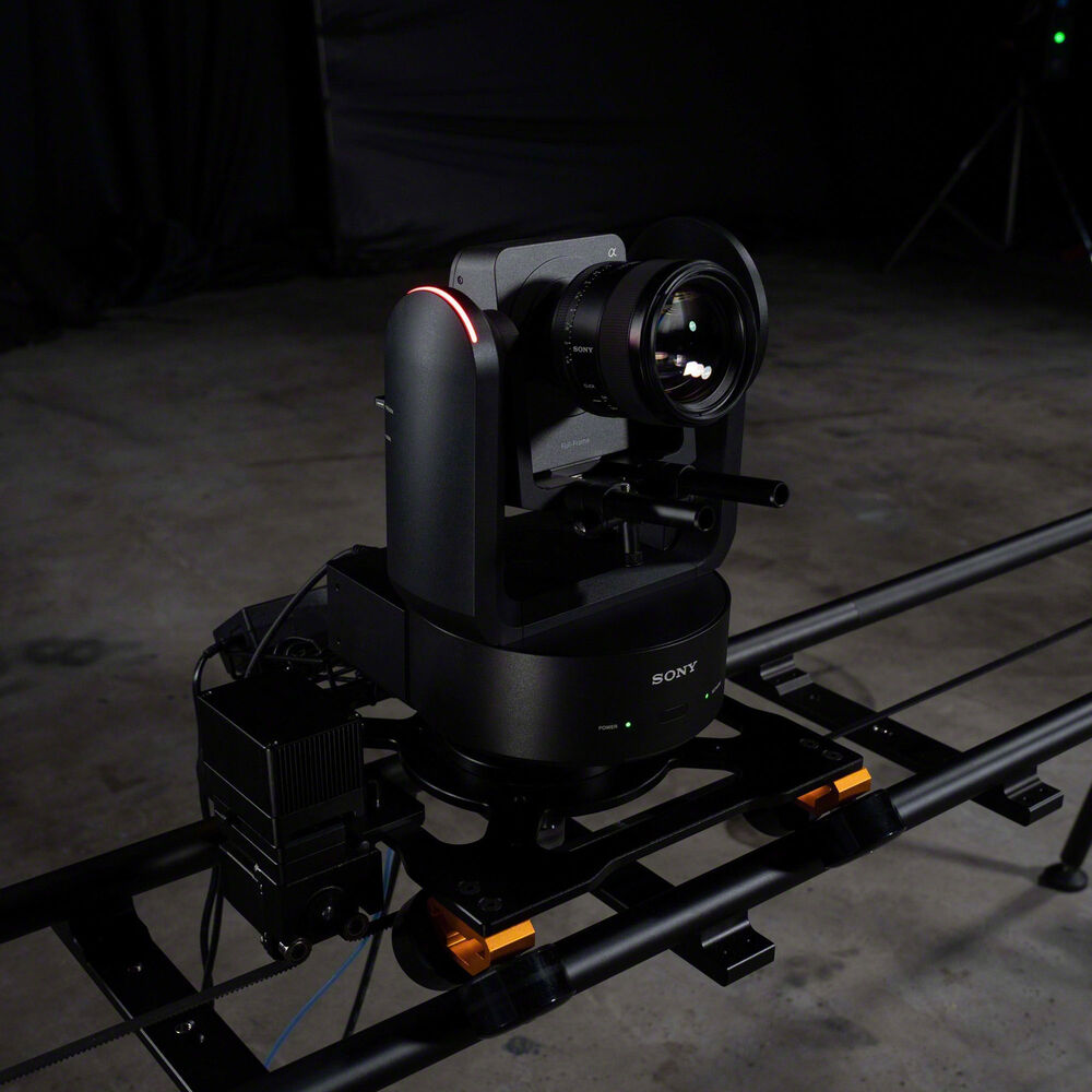 Sony FR7 Cinema Line PTZ Kamera