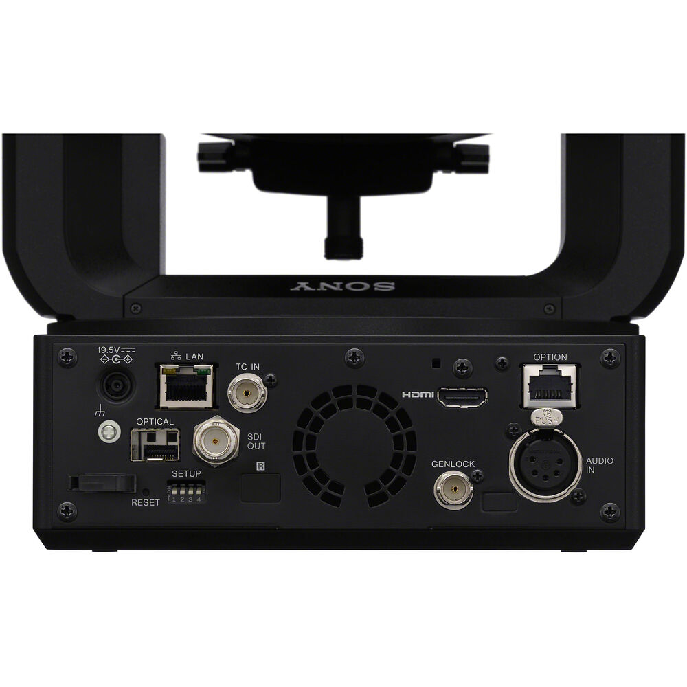 Sony FR7 Cinema Line PTZ Kamera