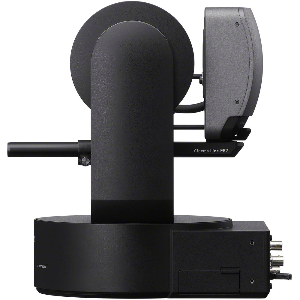 Sony FR7 Cinema Line PTZ Kamera