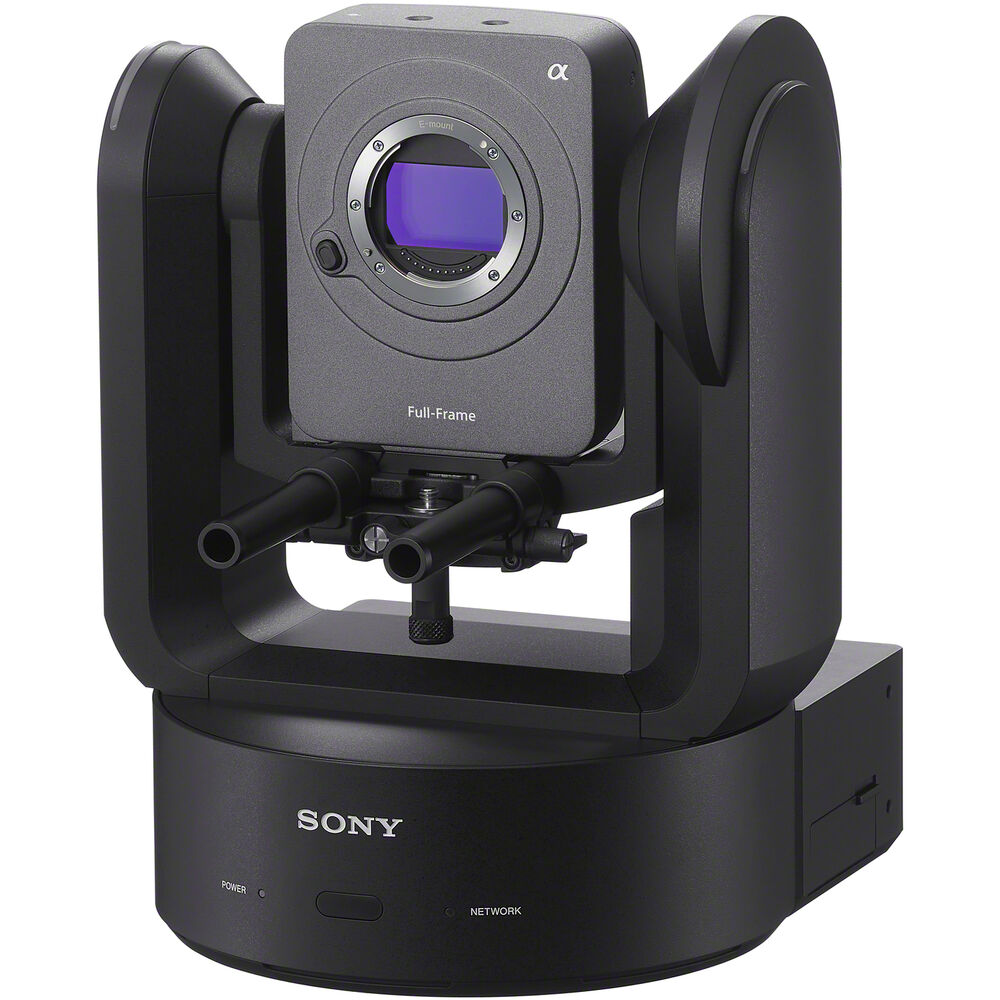 Sony FR7 Cinema Line PTZ Kamera