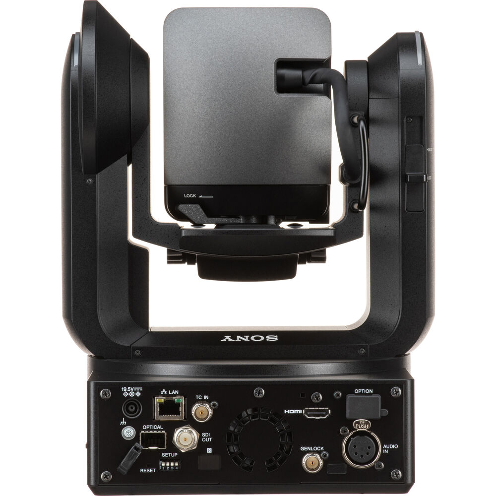 Sony FR7 Cinema Line PTZ Kamera