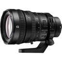 Sony FR7 28-135mm Zoom Lensli PTZ Kamera Kiti