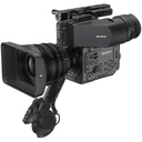 Sony BURANO 8K Dijital Sinema Kamerası (ARRI PL Mount)
