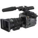Sony BURANO 8K Dijital Sinema Kamerası (ARRI PL Mount)