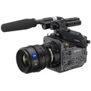 Sony BURANO 8K Dijital Sinema Kamerası (ARRI PL Mount)