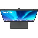 BenQ SW242Q 24 2K AdobeRGB 90W USB-C Fotoğraf ve Renk Düzenleme Monitörü