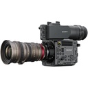 Sony BURANO 8K Dijital Sinema Kamerası (ARRI PL Mount)