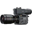 Sony BURANO 8K Dijital Sinema Kamerası (ARRI PL Mount)
