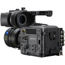 Sony BURANO 8K Dijital Sinema Kamerası (ARRI PL Mount)