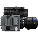 Sony BURANO 8K Dijital Sinema Kamerası (ARRI PL Mount)