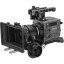 Sony BURANO 8K Dijital Sinema Kamera Kiti (GP-VR100 Kumanda Dahil)