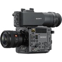 Sony BURANO 8K Dijital Sinema Kamera Kiti (GP-VR100 Kumanda Dahil)