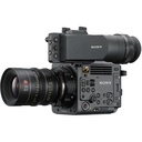 Sony BURANO 8K Dijital Sinema Kamera Kiti (GP-VR100 Kumanda Dahil)