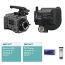 Sony VENICE 2 8K Dijital Sinema Kamerası