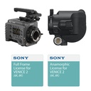 Sony VENICE 2 8K Dijital Sinema Kamerası