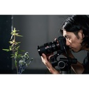Sony FE 100mm f/2.8 Macro GM Lens (Sony E)