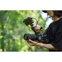 Sony FE 100mm f/2.8 Macro GM Lens (Sony E)