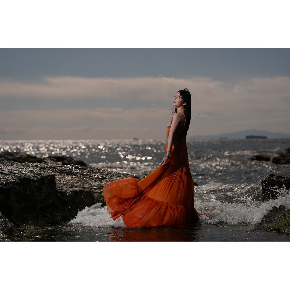 Sony FE 85mm f/1.4 GM II Lens