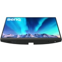 BenQ SW242Q 24 2K AdobeRGB 90W USB-C Fotoğraf ve Renk Düzenleme Monitörü