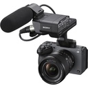 Sony FE PZ 16-35mm f/4 G Lens