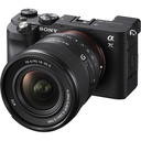 Sony FE PZ 16-35mm f/4 G Lens