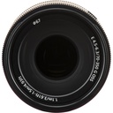 Sony E 70-350mm f/4.5-6.3 G OSS Lens