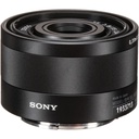 Sony Sonnar T* FE 35mm f/2.8 ZA Lens