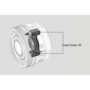 Sony FE 24mm f/2.8 G Lens