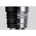 Sony FE 24mm f/2.8 G Lens