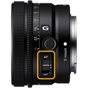 Sony FE 24mm f/2.8 G Lens