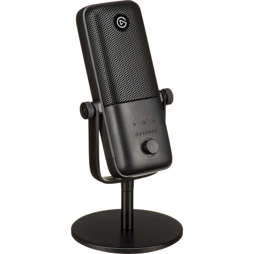 Elgato Wave:3 Microphone